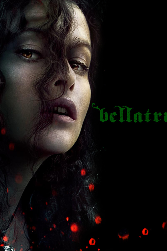 Из Фильма Гарри Потер