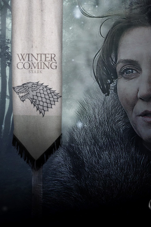 Игра престолов ТВ сериал