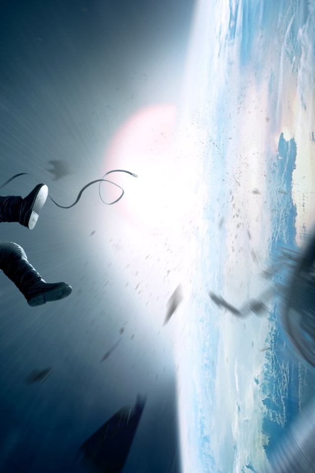 Гравитация, 2013