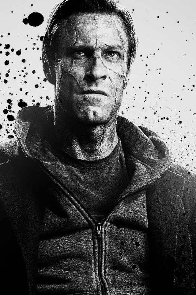 Я, Франкенштейн