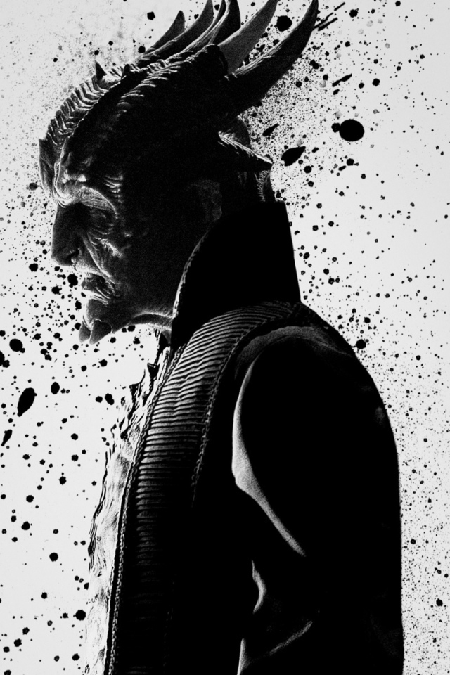 Я, Франкенштейн зло