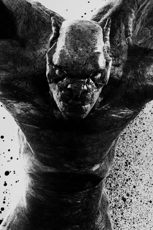 Я, Франкенштейн добро