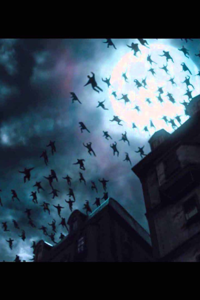 Я, Франкенштейн атака монстров