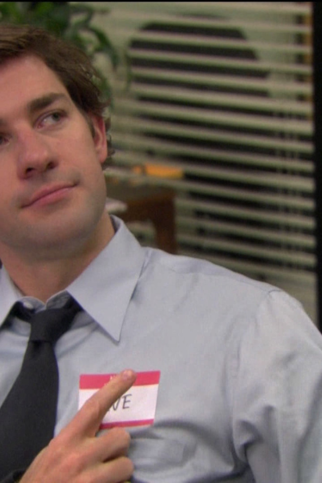 Джон Красинский в кино