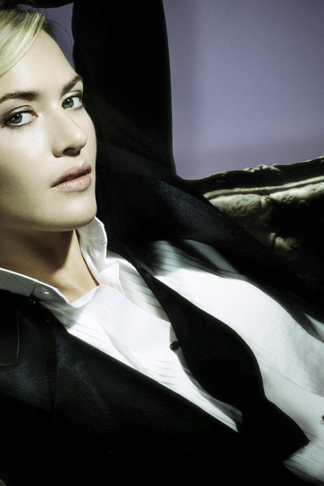 Актриса Кейт Уинслет