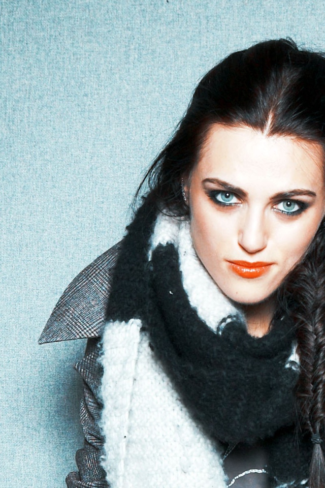 Кэти Мак-Грэт актриса