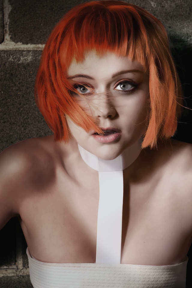 Фильм Пятый элемент