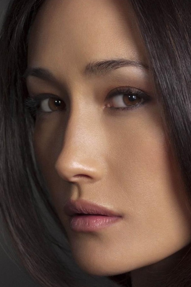 Maggie Q актриса