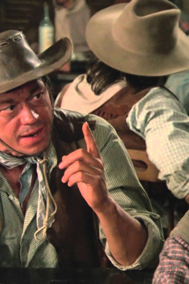 Человек с бульвара Капуцинов