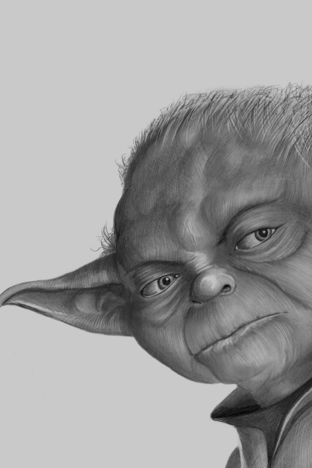 Магистр из Звездных войн