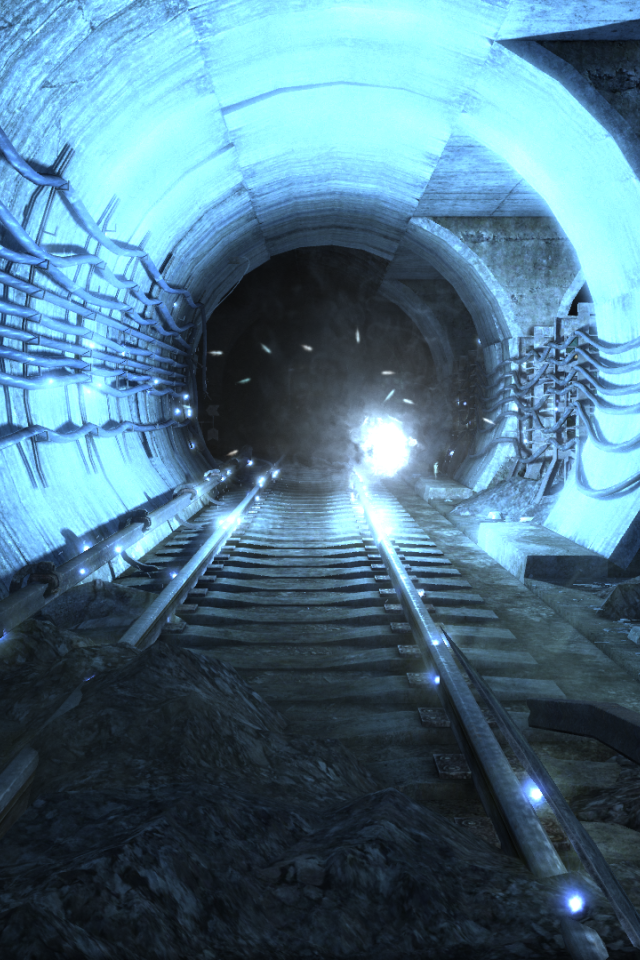 Метро 2033 фильм