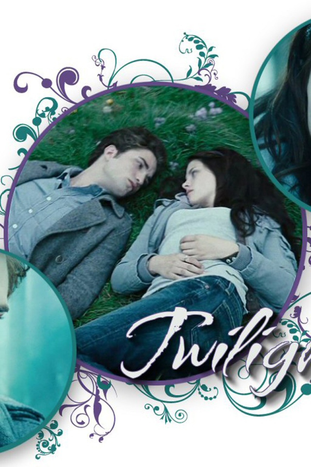 Фильм Сумерки