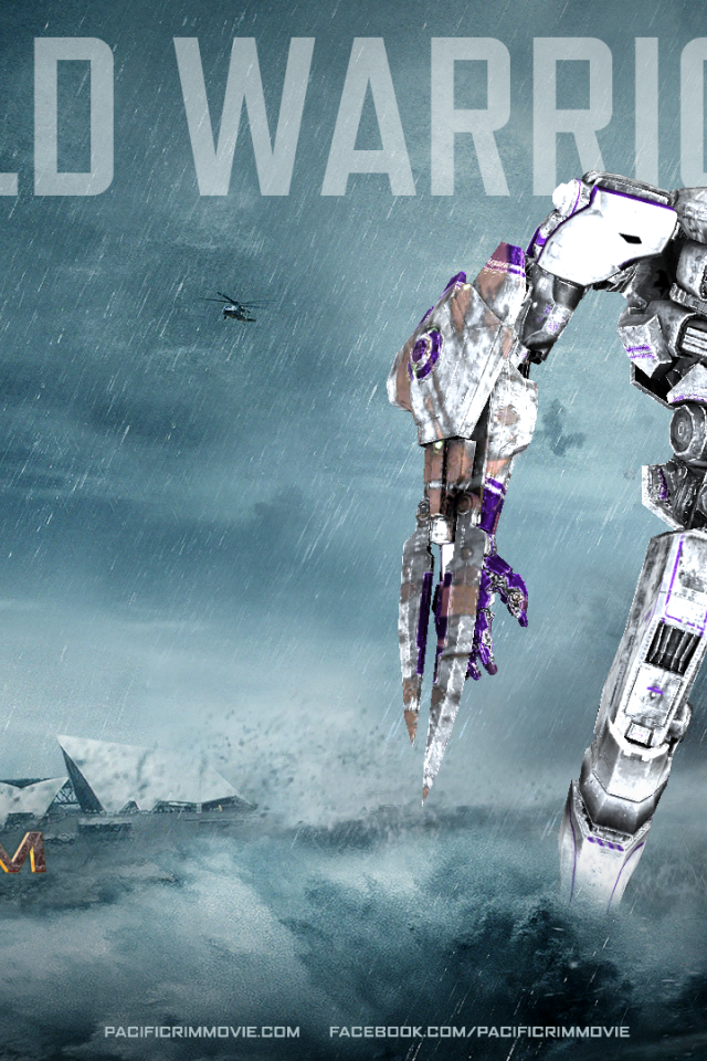 Тихоокеанский рубеж EMERALD WARRIOR