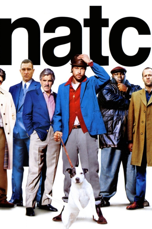 Большой куш