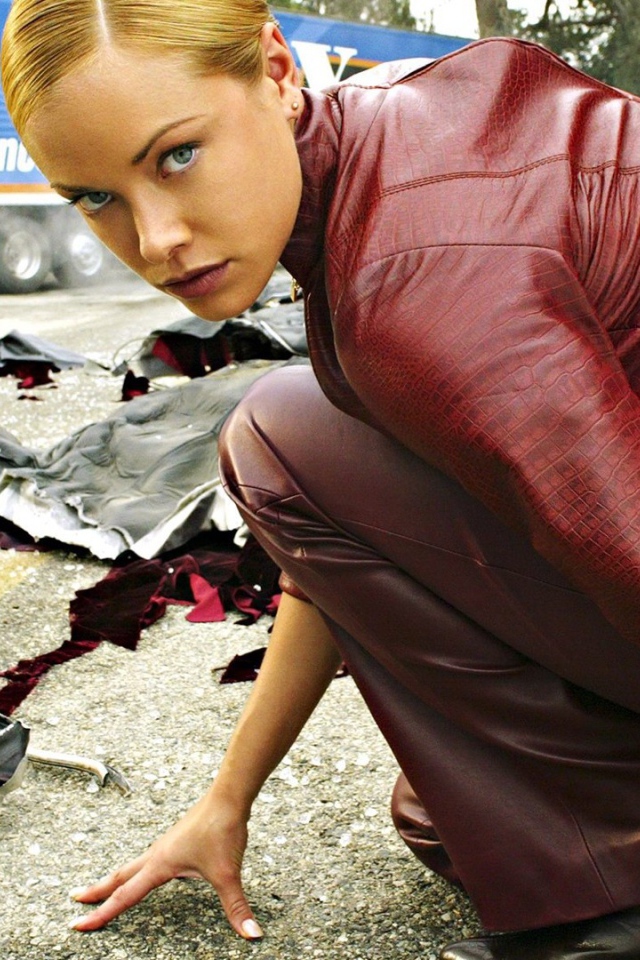 Терминатор 3 фильм