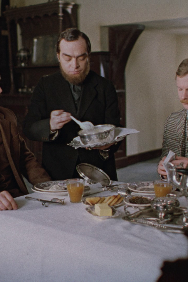 Приключения Шерлока Холмса и доктора Ватсона: Собака Баскервилей