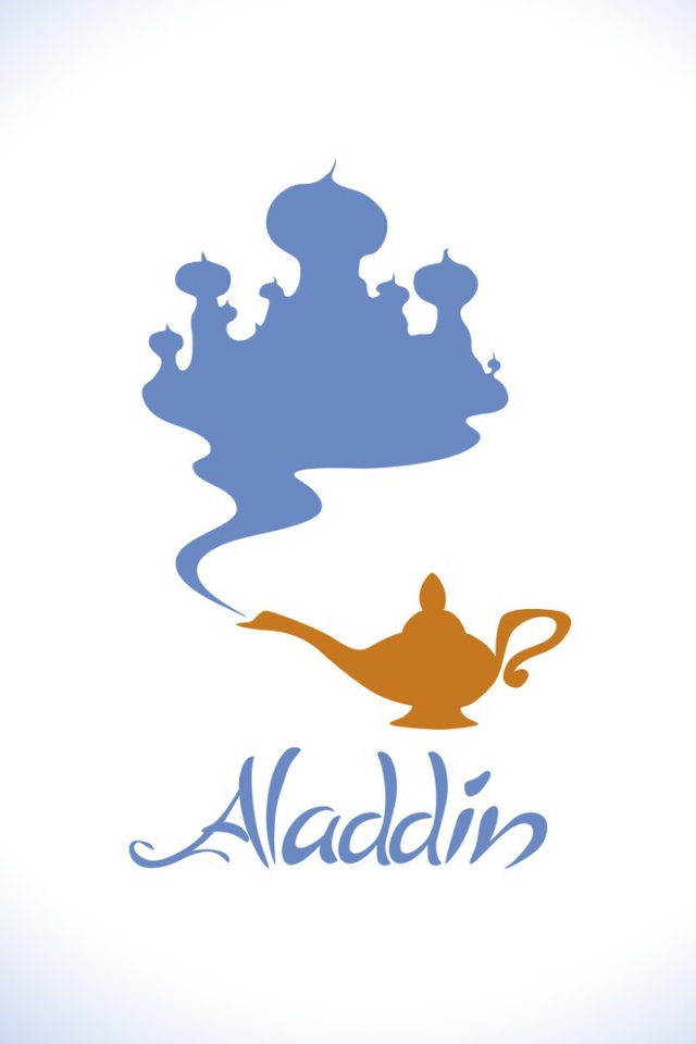 Фильм Алладин