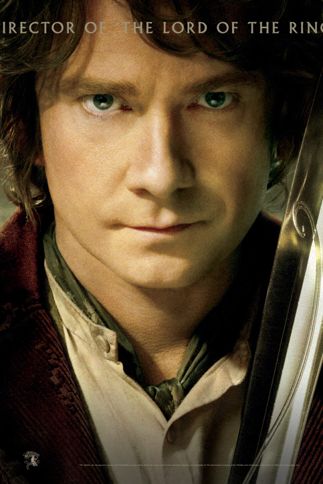 Хоббит (The Hobbit)