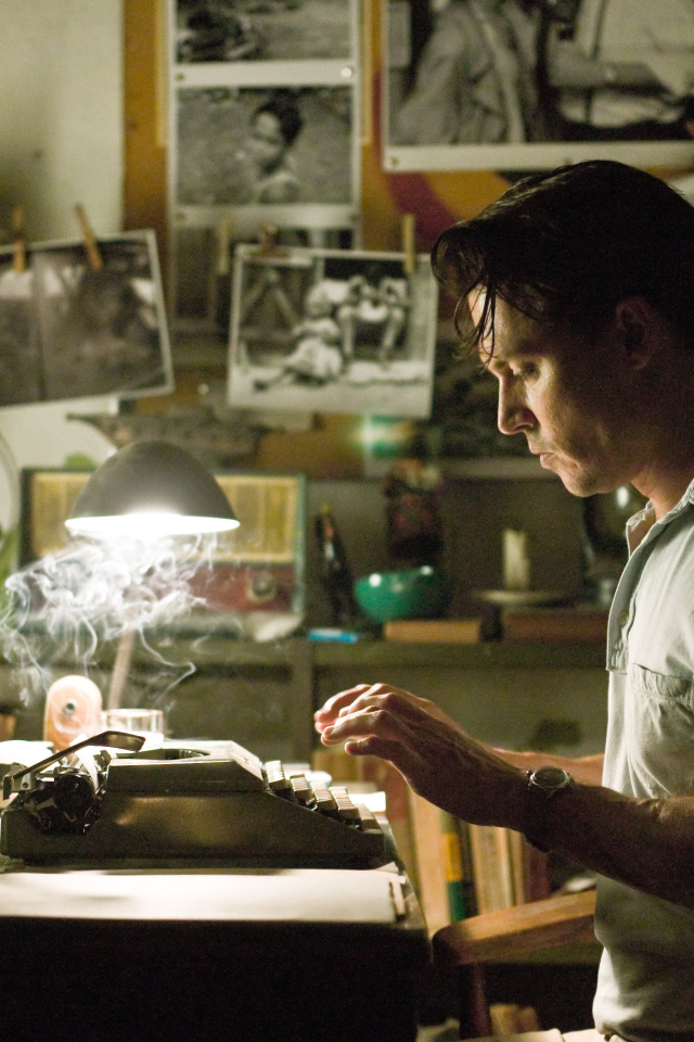 Ромовый дневник