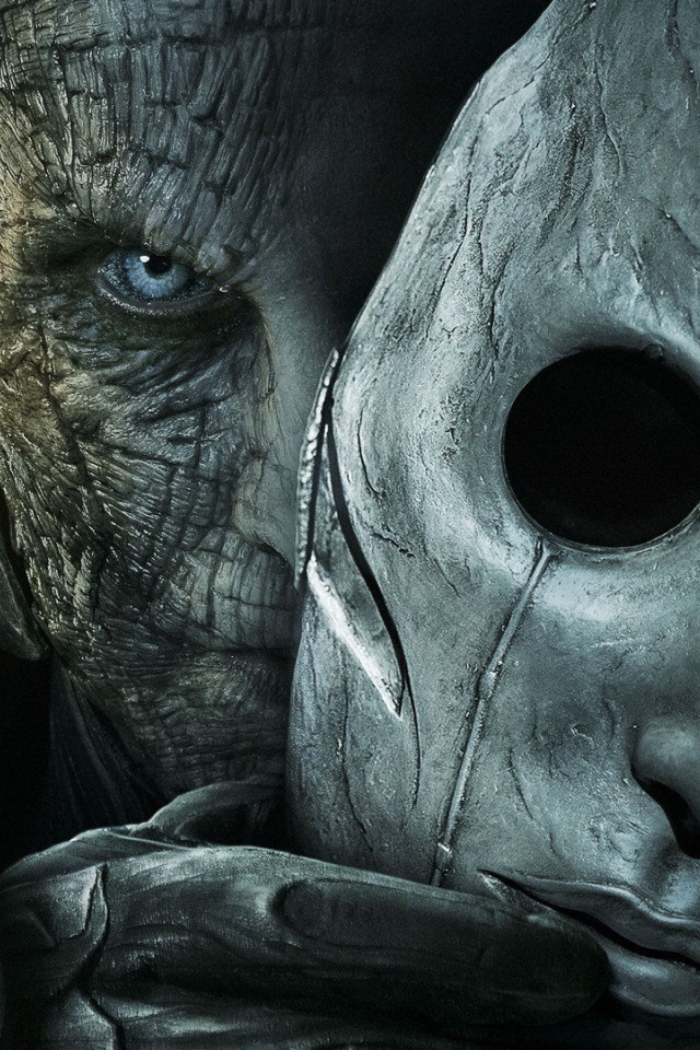 Тор темный мир: злодей