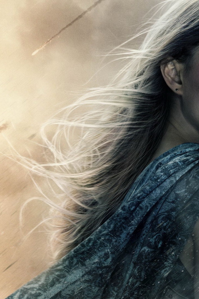 Тор темном мире: королева воинов