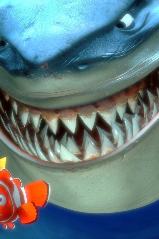  В поисках Немо