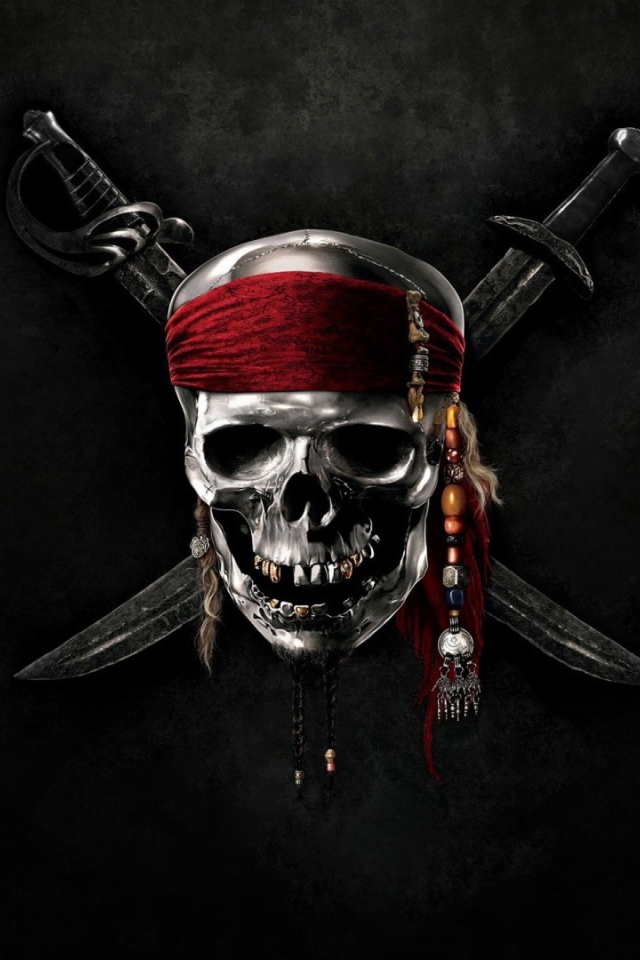 Пират Роджер