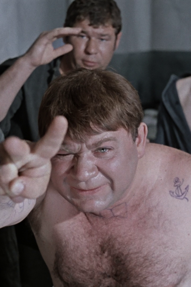 Джентльмены удачи