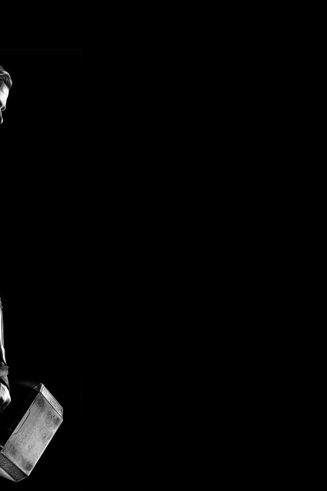 Тор темного мира: Тор в темноте