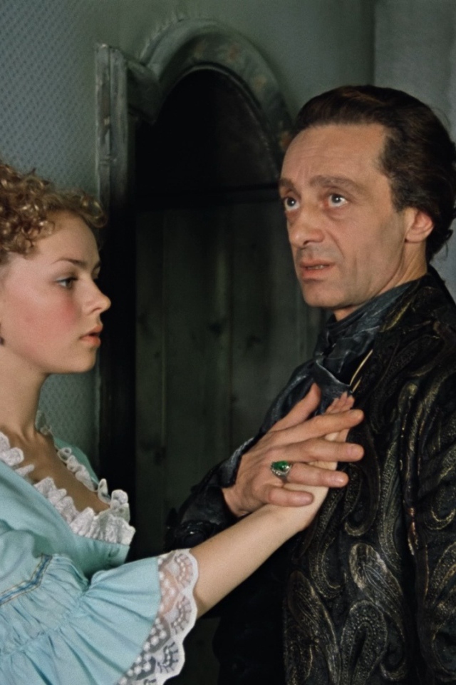  Формула любви