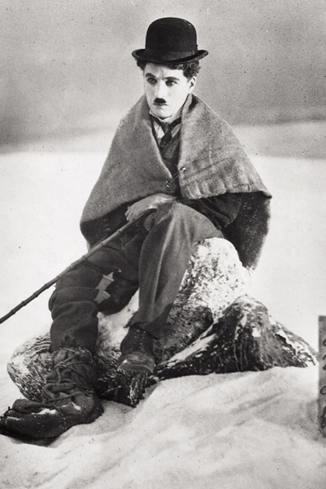  Золотая лихорадка