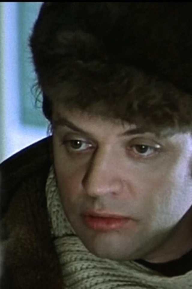 Ирония судьбы, или С лёгким паром!