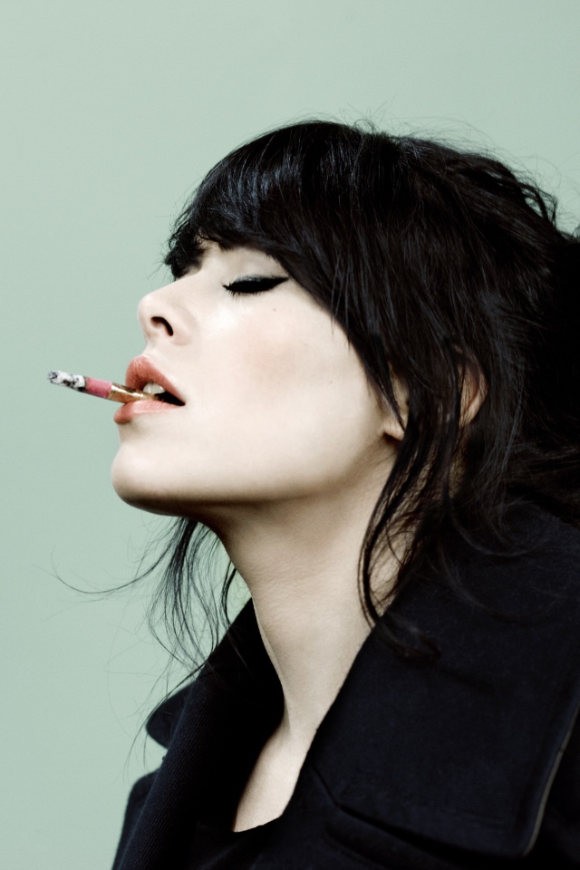 Alex Hepburn - Under