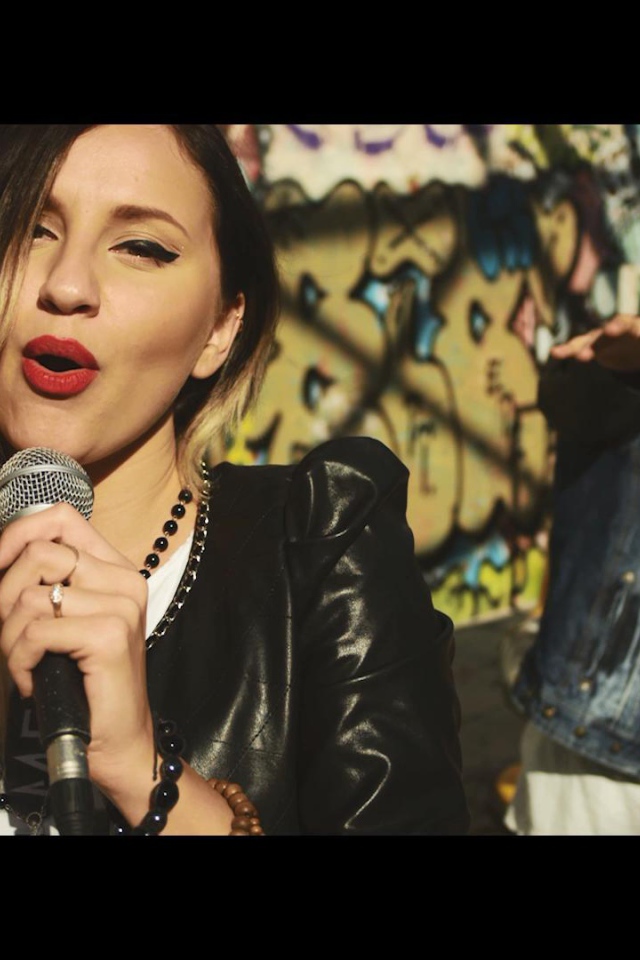 Artik и Asti исполняют песню Очень, очень