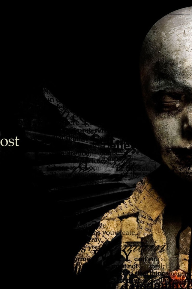 Группа Paradiselost