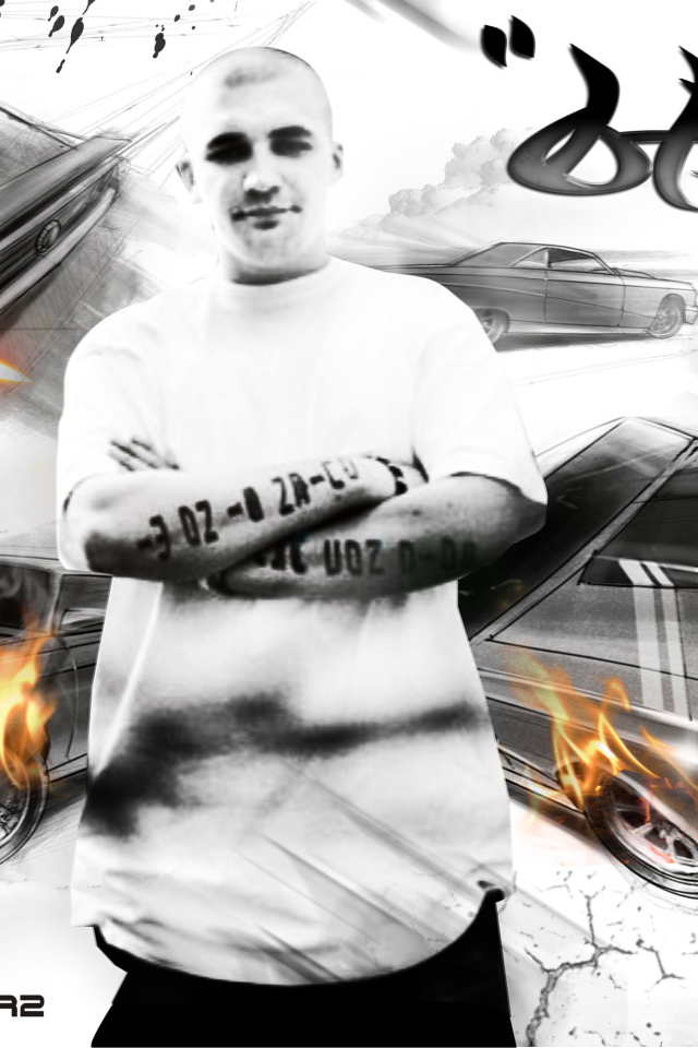 Баста лучшая запись 2013