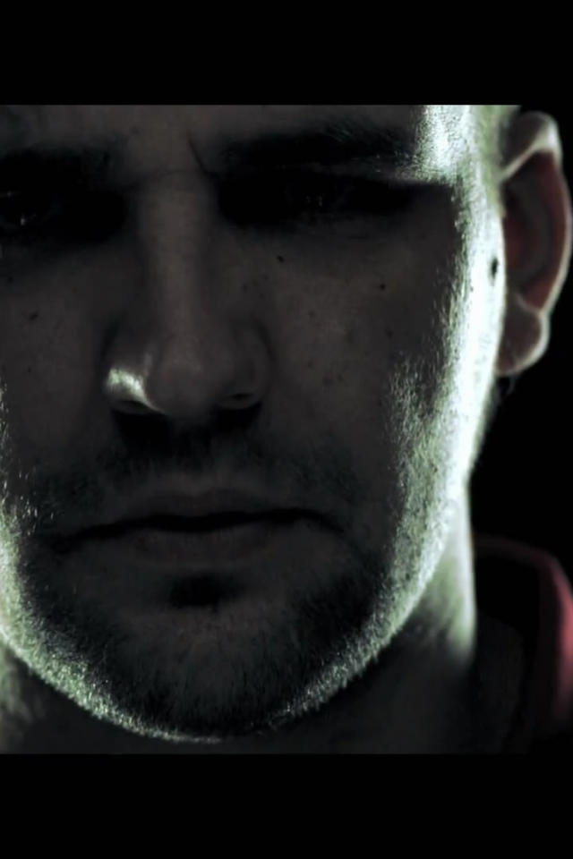 Баста рэпер и R & B певец