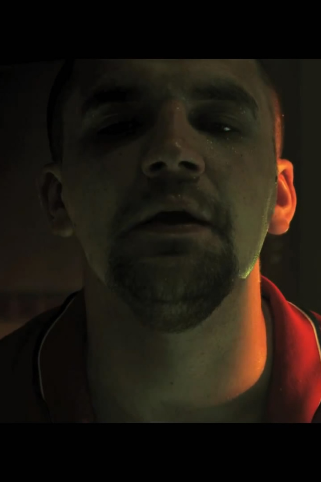 Баста Лучшие обои 2013