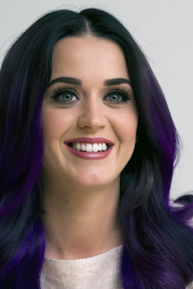 Красивая фотография Кэти Перри