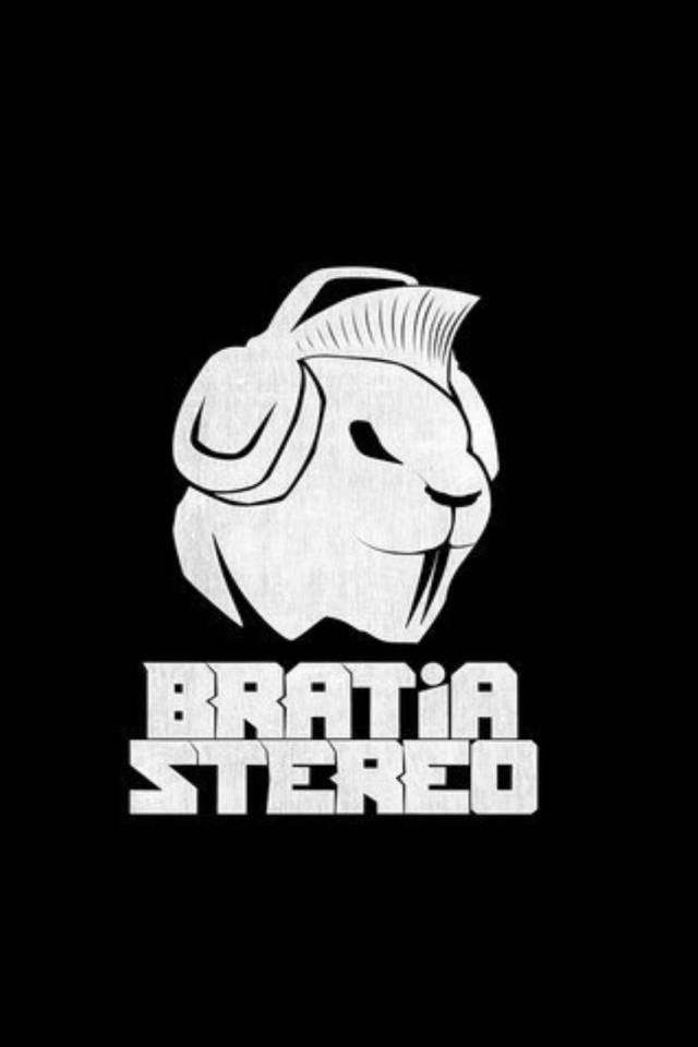 Bratia Stereo новый проект Басты