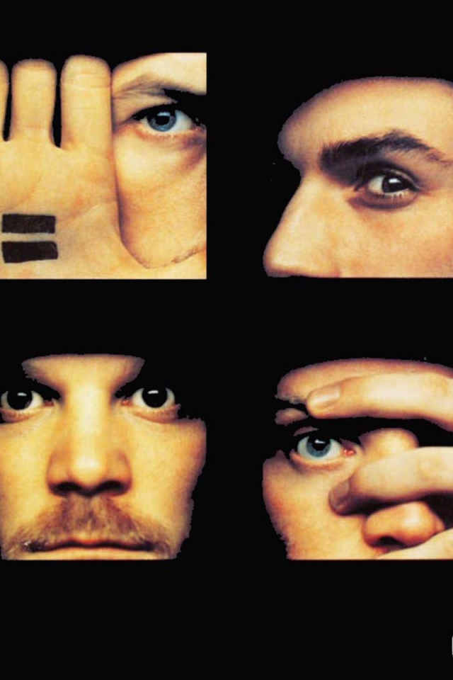 Coldplay кавер-группы