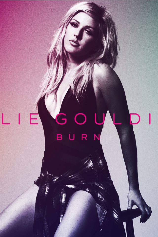 Ellie Goulding - Burn