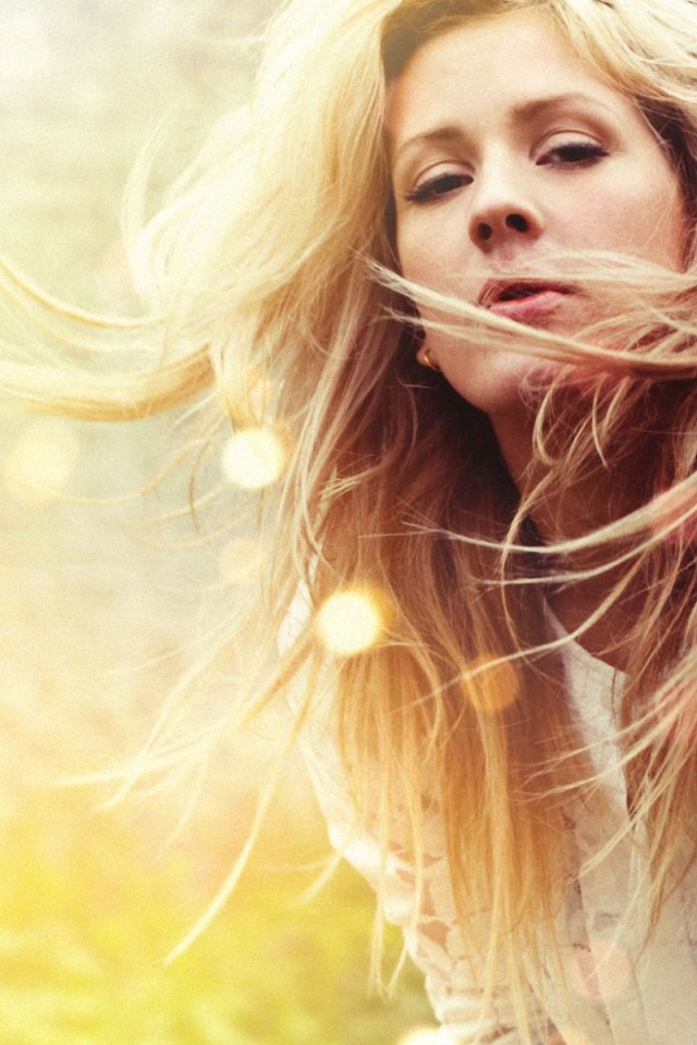 Ellie Goulding  Новый сингл