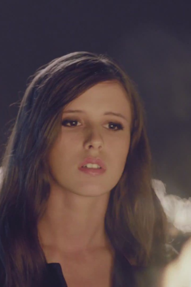 Эльвира Т в клипе