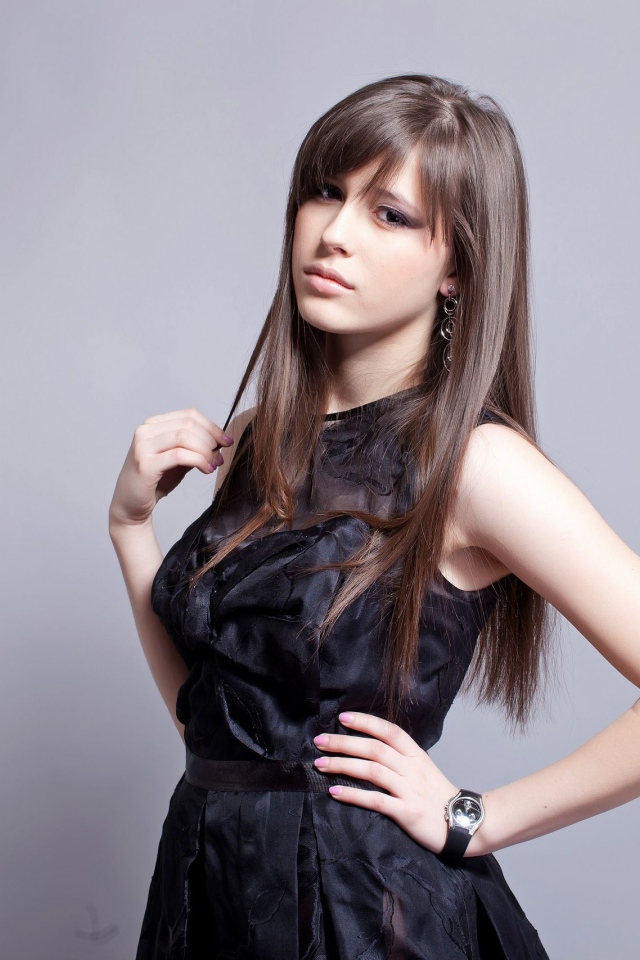 Эльвира Т фотосессия 