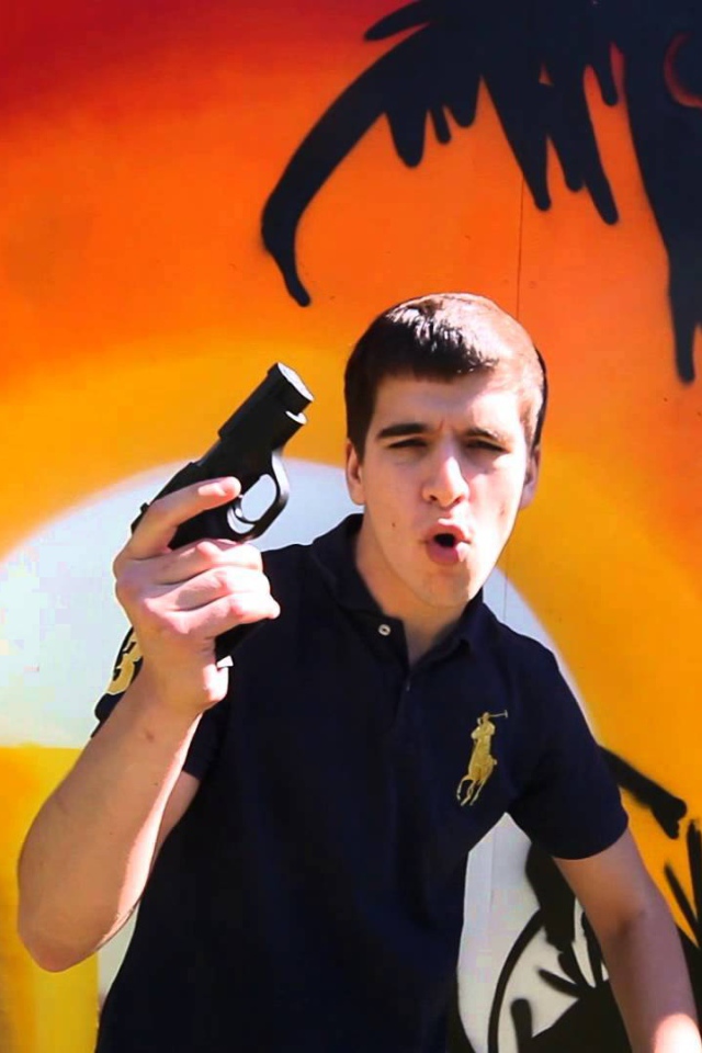 Feduk Околофутбола