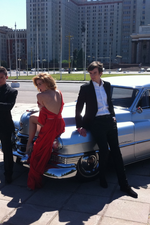 Группа 5ivesta Family