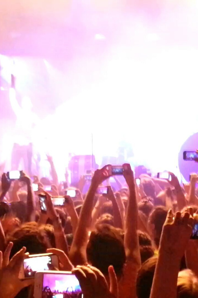 Imagine Dragons : выступления группы