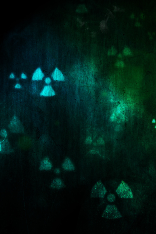 Imagine Dragons: радиоактивный