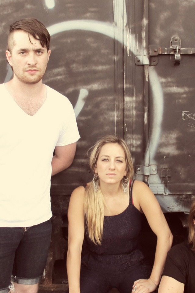 Imagine Dragons: вся группа